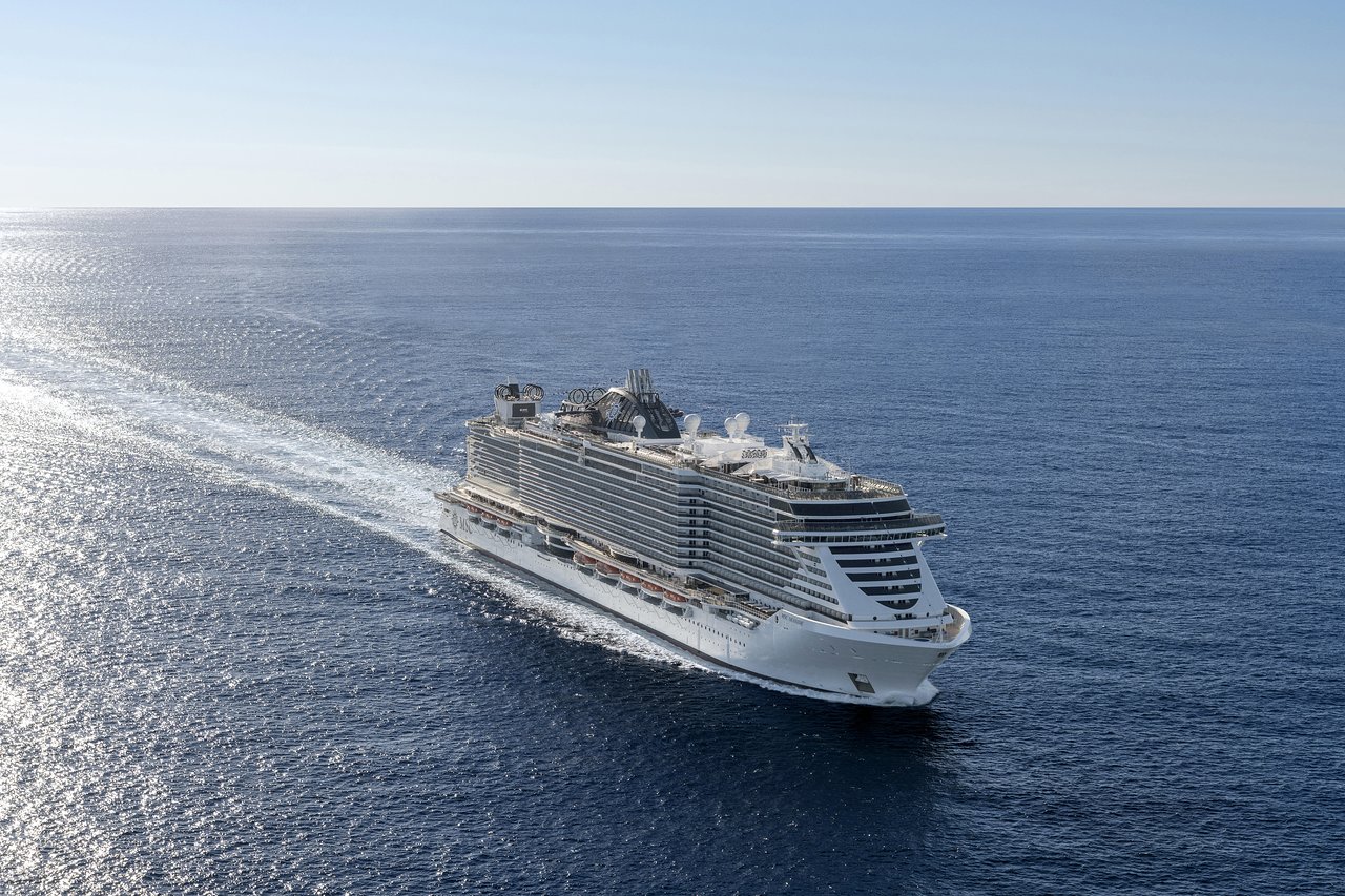 4 Noches Bahamas: Nassau y Ocean Cay